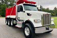 2022 Peterbilt 567