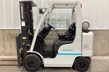 2020 Unicarriers AF50LP