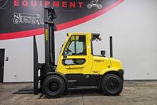 2019 Hyster H155FT