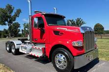 2020 Peterbilt 567