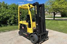 Hyster E65XN-40