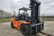 2018 Doosan D160S-7