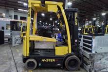 2020 Hyster E60XN-33