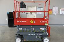 2024 Skyjack SJ3219E