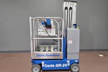 2020 Genie GR20