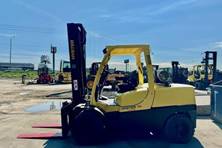 2014 Hyster H120FT