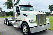 2019 Peterbilt 567