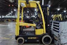 2020 Hyster E60XN-33