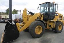 2012 Cat 930K