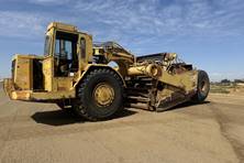 1977 Cat 633D