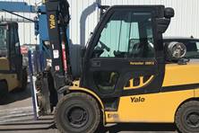 2018 Yale GLP100VXNEBV099