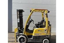 2012 Hyster S50FT