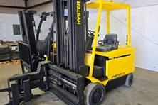 2003 Hyster N30XMH2