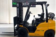 2024 Hyundai 25L-9A