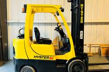 2016 Hyster S60FT