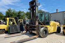 2011 Hyster H360HD2