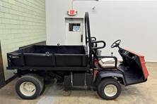 1994 Toro WORKMAN 3100