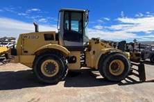 2003 New Holland W130