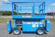 2007 Genie GS3268RT