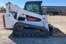 2019 Bobcat T740