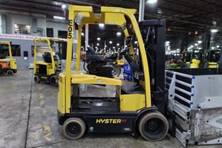 2020 Hyster E60XN-33