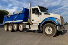 2022 Kenworth T880S