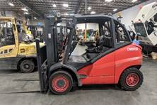 2006 Linde H45D