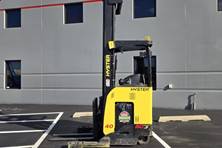 2016 Hyster N40ZR2