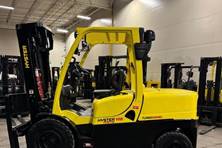 2021 Hyster H100FT