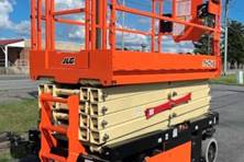 2023 JLG R4045