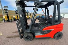 2021 Linde H25T