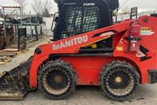 2019 Manitou 2600R