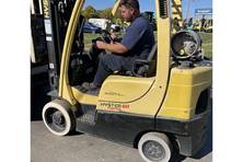 2011 Hyster S60FT