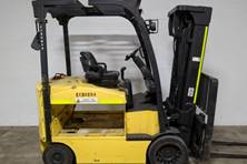 2014 Hyster E80XN