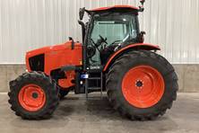 2024 Kubota M6-141DTSC-F-1