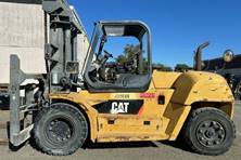 2009 Cat P33000