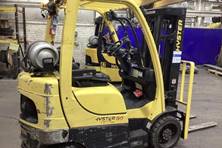 2016 Hyster S50FT