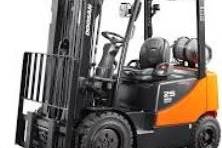 2022 Doosan G25N-7