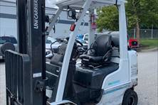 2020 Unicarriers AF50