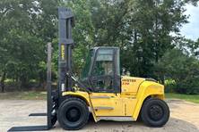 2017 Hyster H230HD