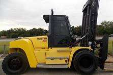 2020 Hyster H300HD2