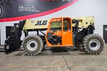 2015 JLG G10-55A