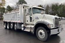 2019 Mack GRANITE 64FR