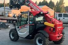 2024 Manitou MT625