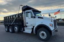 2019 Kenworth T880S