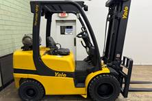 2016 Yale GLP060VX