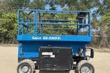 2014 Genie GS3369RT