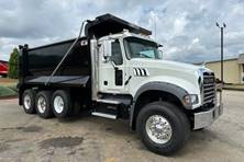 2024 Mack GRANITE 64FR