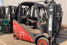 2004 Linde H25CT