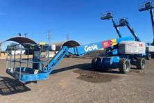 2014 Genie S65